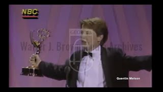 The 38th Primetime Emmy Awards (September 22, 1986)