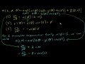 Nelder & Wedderburn 1972 - Generalized Linear Model - The Random Componet - when alpha of phi is 1