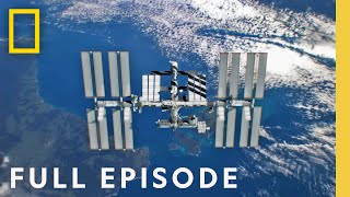 Uncovering the Secrets of the International Space Station ( Episode) | Superstru