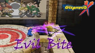 [ GetampedX ] Acc Review - Evil Bite