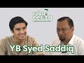 S02:20 - Breaking Barriers - YB Syed Saddiq - Merdeka in Me