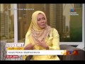 SPM - CUIT-CUIT: - KALIS POKAI SELEPAS RAYA [23 JULAI 2016]