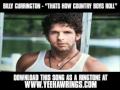Billy Currington -