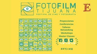 FotoFilm Tijuana 2019