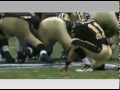 garrett hartley kicks the saints into super bowl xliv