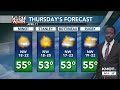 kmot first news at six weather 04 10 24