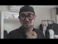 imakeyoulookfabulous by carendelano ep. 30 designers studio visit