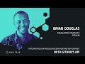 Integrating continuous integration and deployment with GitHub’s API - GitHub Universe 2018