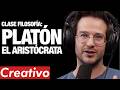 CREATIVO #485 - MATEUS RUZZARIN (CLASE DE FILOSOFIA) | Platón, Alegoría de la caverna, Almas, Formas