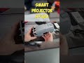 MagCubic Smart Projector