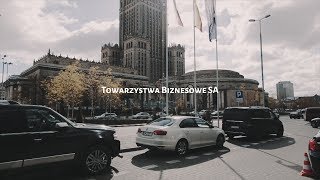 Żyj w obfitości 2017 offcial video