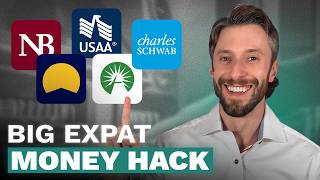 Pay $0 ATM Fees With These 5 Travel Debit Cards: Easy Money Hack for US Nomads and Expats