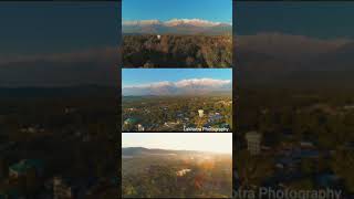 #droneshots #kangra | Kangra's mountain Shots | Drone Shots | Lakhotra Photography |