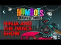 Ninja and the Dance Show