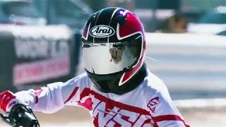 The New Defiant-X From Arai Helmets