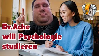 Drachenlord möchte am liebsten Psychologie studieren! + Handy in U-haft