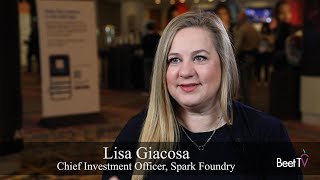 Data Signals Help to Refine Cross-Platform Ad Targeting: Spark Foundry’s Lisa Giacosa