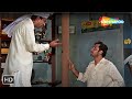 तू भीकमंगा है...निकल यहाँ से - पवित्र पापी - Part 1 - Tanuja, Balraj Sahni - Sadabahar Movies - HD