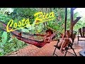 Costa Rica Rundreise  •  Roadtrip through the paradies