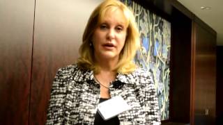 Barbara Liberatore-Black Talks About Cresa Partner's Mentoring Program