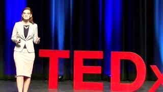 Women in STEM | Riley Parshall | TEDxYouth@WHS