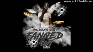 Mudbaby Zay -faned out