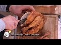 Poulet fermier : l'aile ou la cuisse ?