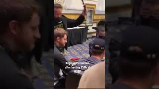 NEGREANU TOTALLY LOSES IT in 250k$ WSOP  #Negreanu #Tilt