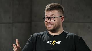 Interview - mopoz [PGL CS2 RMR EU 1]