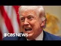 Pressure mounts on Trump to end Iran war