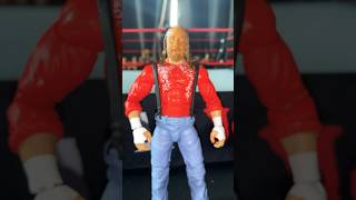 WWE ELITE SERIES 97 CHAINSAW CHARLIE!!!!!! #wwe #wweelite #wwetoys #wweactionfigures