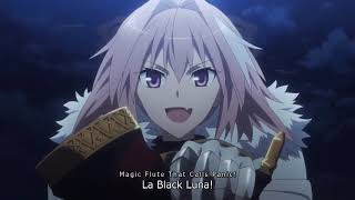 astolfo la black luna toot scene