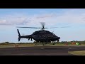 rescue helicopters at whakatane airport white island eruption