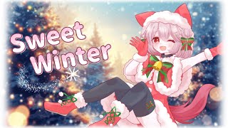 【オリジナルMV】Sweet Winter / ARiN【cover こむぎ / 歌ってみた】