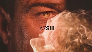 SONY A7SIII | A CINEMATIC B ROLL