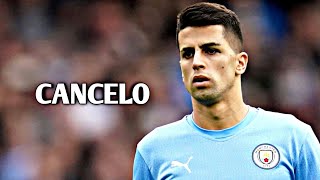 João Cancelo 2022 - Skills, Goals & Assists | HD