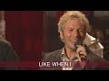 when i cry lyric video live at studio c gaither studios alexandria in 2009