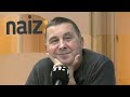 elkarrizketa arnaldo otegi naiz irratian