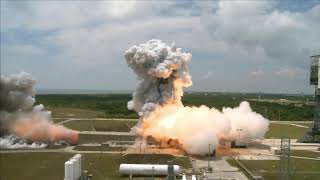 🌧️🚀 The Raining Rocket Problem Explained! 🚀🌧️