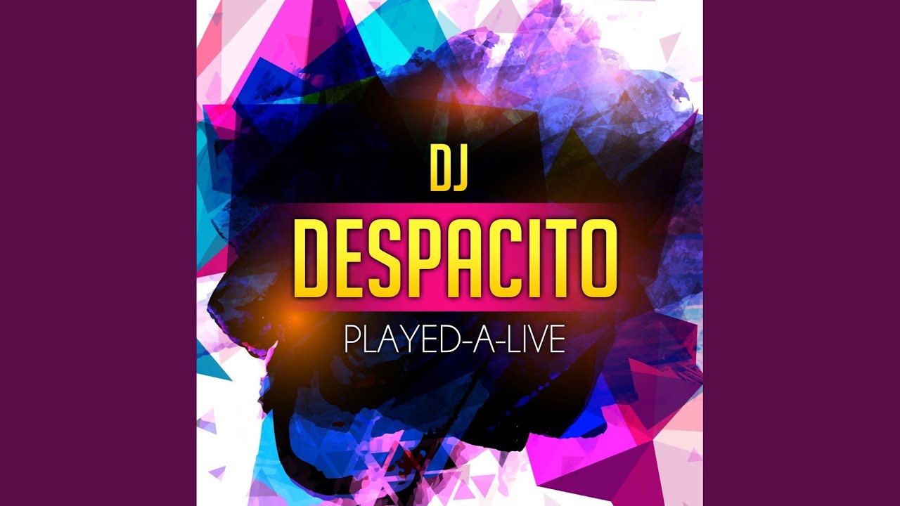 Played A Live Youtube Music