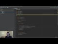 Intermediate Java Tutorials   Introduction to Sockets Part 3