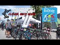 MY FIRST BIKE DEMO AND EXPO 2022 | 4EVER BIKE NOOB