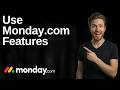 How To Use Monday.com Features (2026 Easy Guide)