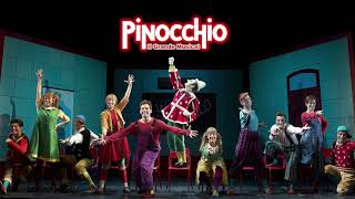 Un Vero Amico - Pinocchio - Il Grande Musical - AUDIO