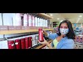 හැමදේම අඩුවට ගන්න මහරගම ‍හොඳම තැන lady j maharagama shopping vlog 04