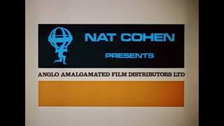 StudioCanal/Anglo-Amalgamated Film Distributors LTD (2011/1969)