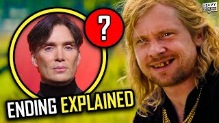 28 YEARS LATER The Bone Temple Ending Explained & Breakdown | End Scene Theory, Easter Eggs & Review