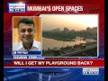 bmc’s open spaces policy to get a green signal