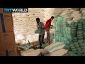 UN seeks record $41B in humanitarian aid for 2022 | Money Talks