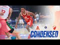 Lokomotiv Kuban vs Crvena Zvezda Condensed Game | VTB League SuperCup 2024